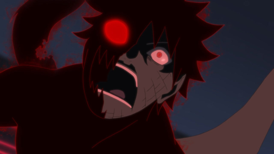NARUTO-ナルト- 疾風伝 特別編 力-Chikara- 第五百十四話 NARUTO疾風伝「力－Chikara－」episode5